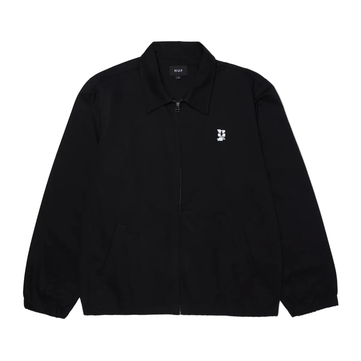 HUF - JACKET SET MEGABLAST SHOP