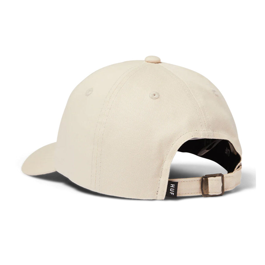 HUF - OG CV 6 PANEL CAP