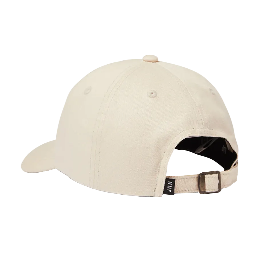 HUF - OG CV 6 PANEL CAP