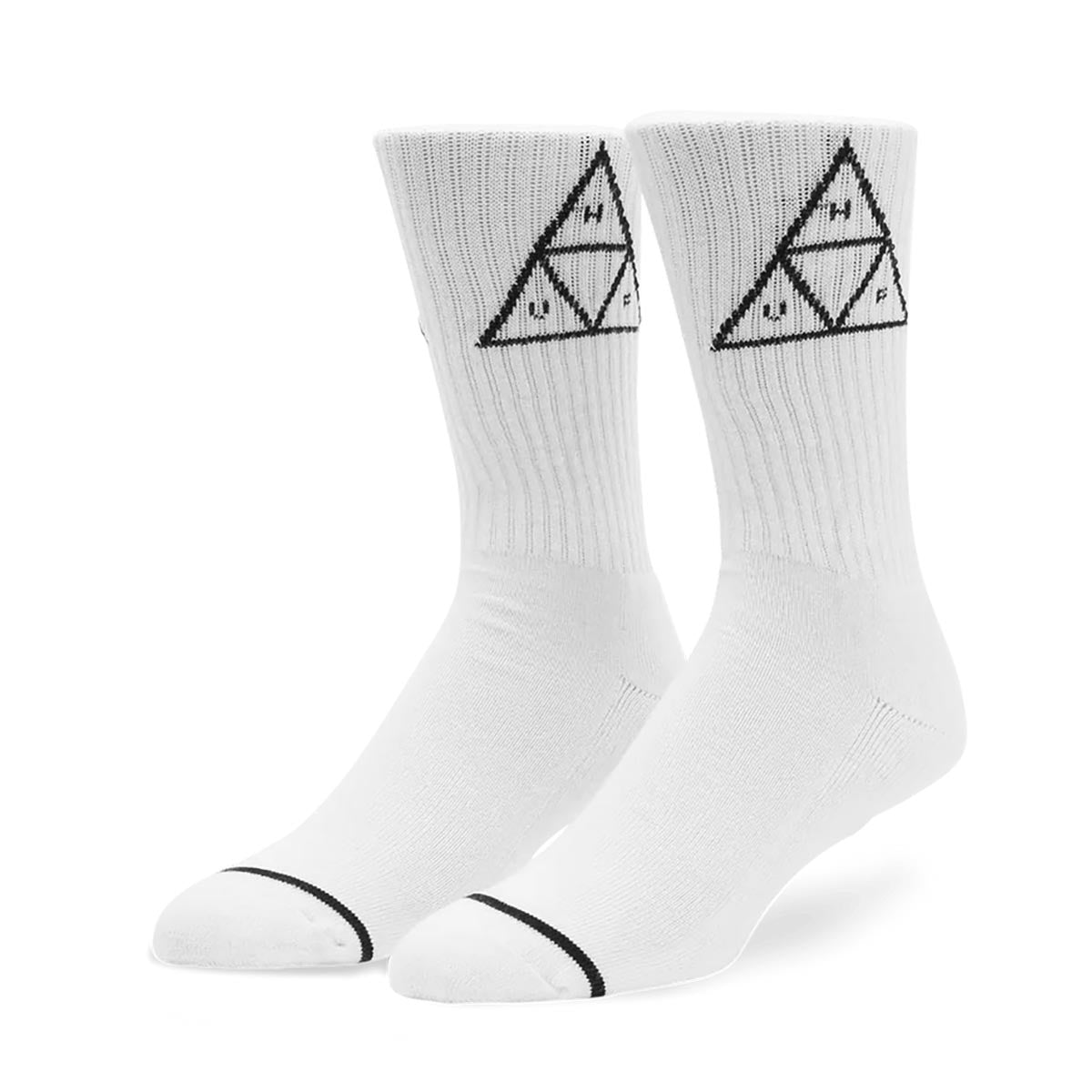 HUF - CALCETINES TRIPLE TRIANGLE CREW