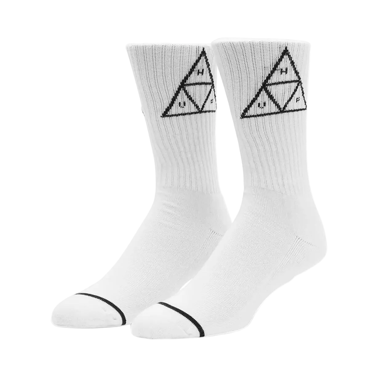 HUF - TRIPLE TRIANGLE CREW SOCKS