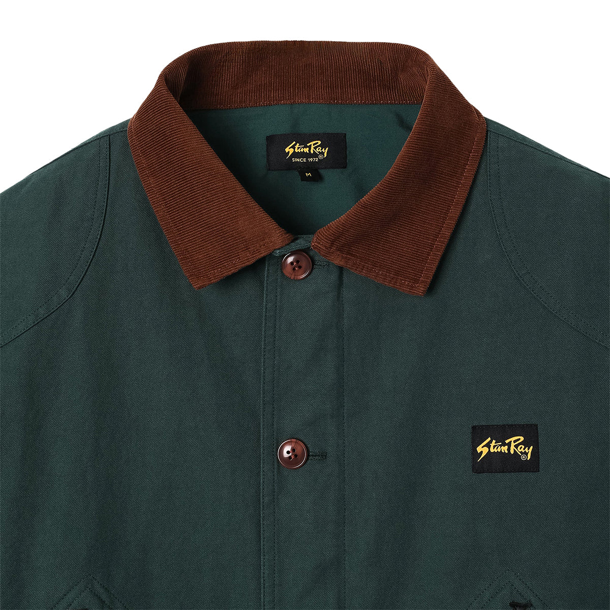 STAN RAY - CHAQUETA HUNTERS