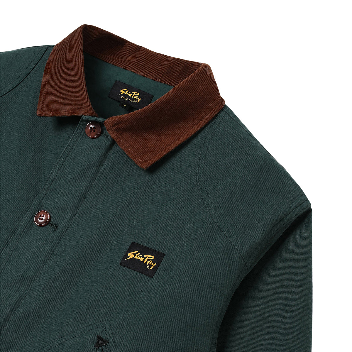 STAN RAY - CHAQUETA HUNTERS