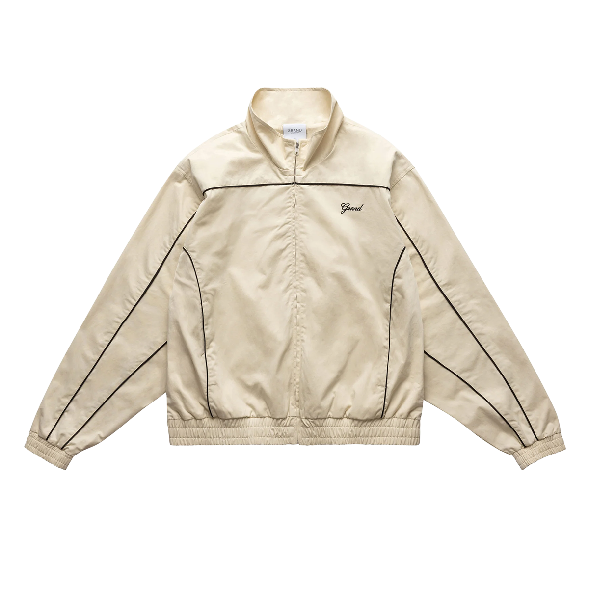 GRAND COLLECTION - CHAQUETA HARRINGTON