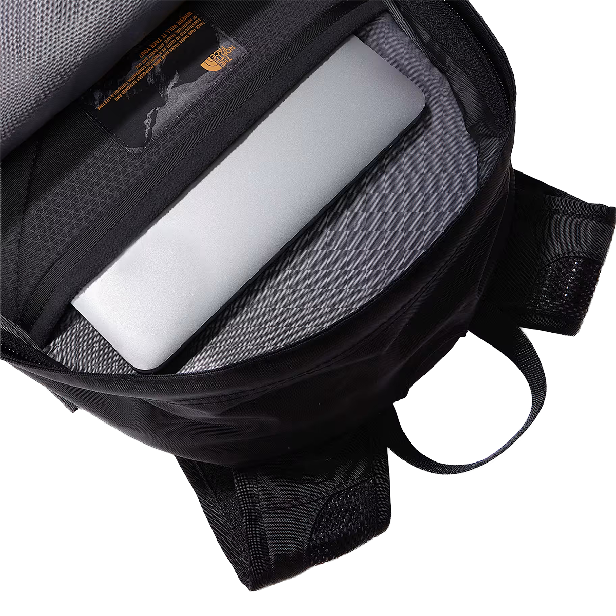 THE NORTH FACE - MOCHILA HOT SHOT SPECIAL EDITION
