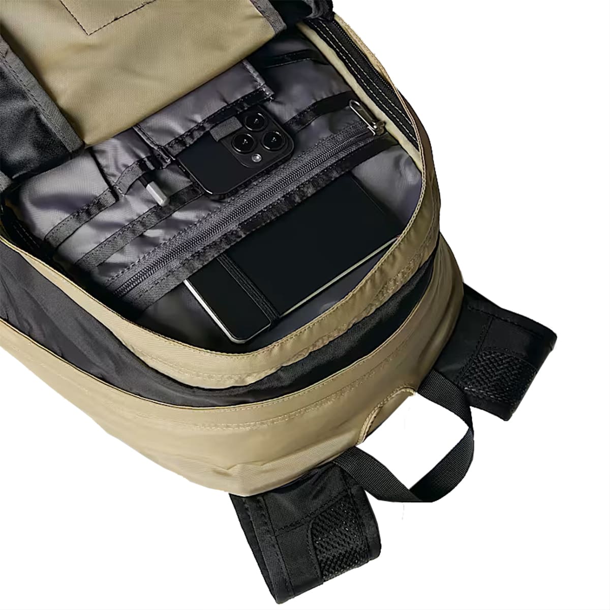 THE NORTH FACE - MOCHILA HOT SHOT SPECIAL EDITION