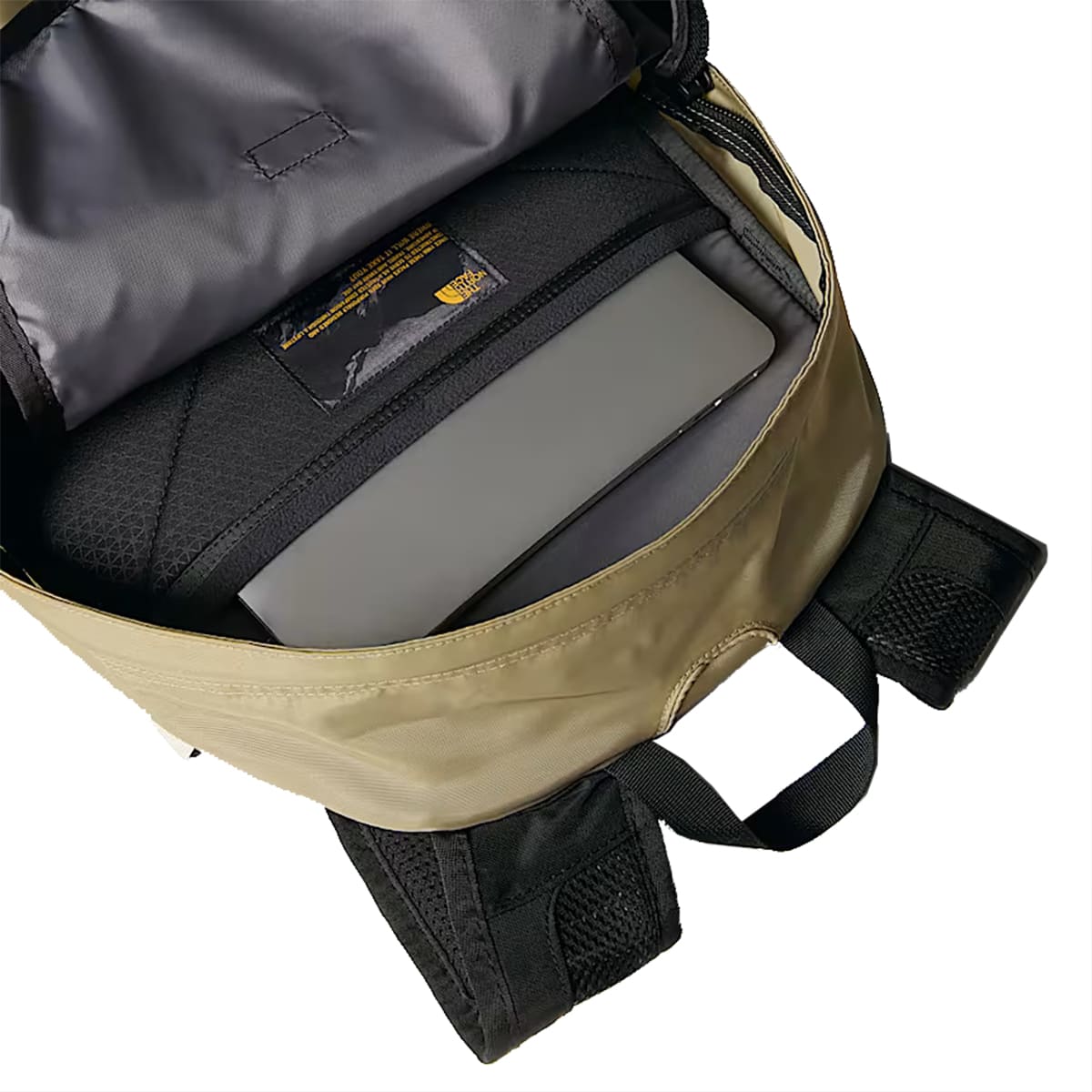 THE NORTH FACE - MOCHILA HOT SHOT SPECIAL EDITION
