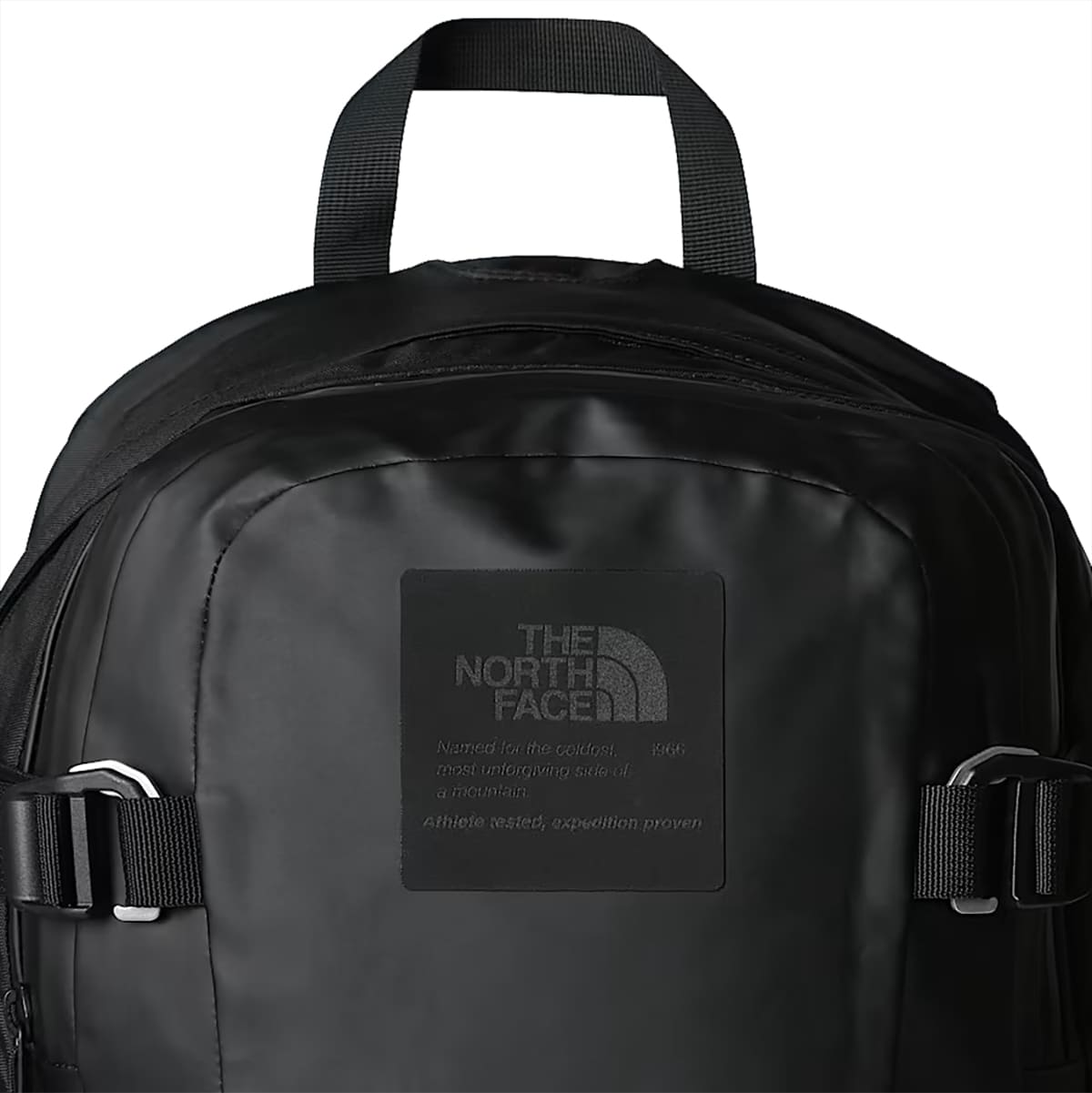THE NORTH FACE - MOCHILA HOT SHOT BASE CAMP