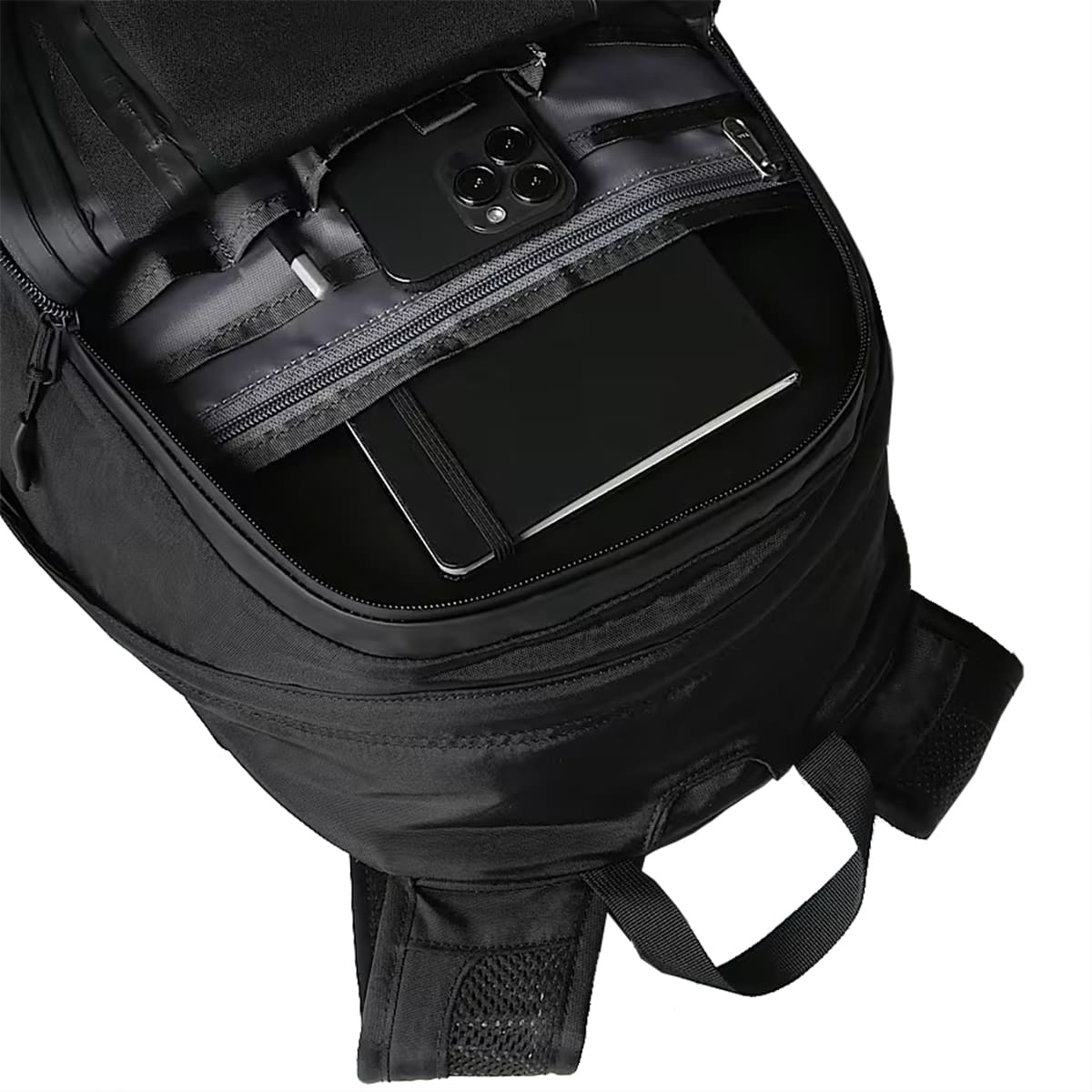 THE NORTH FACE - MOCHILA HOT SHOT BASE CAMP