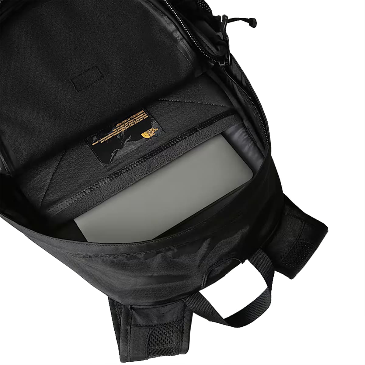 THE NORTH FACE - MOCHILA HOT SHOT BASE CAMP