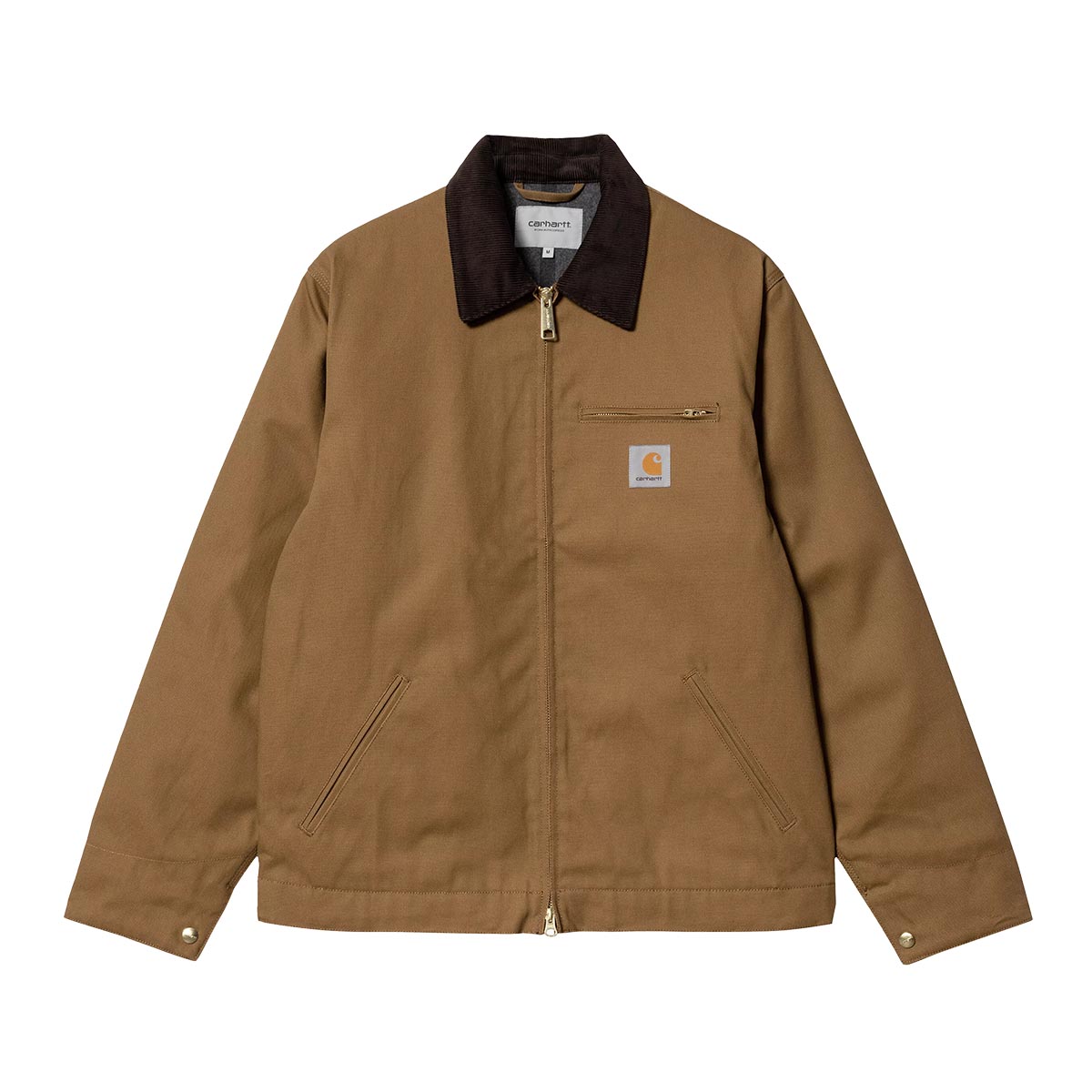 CARHARTT WIP - CHAQUETA DETROIT RIGID