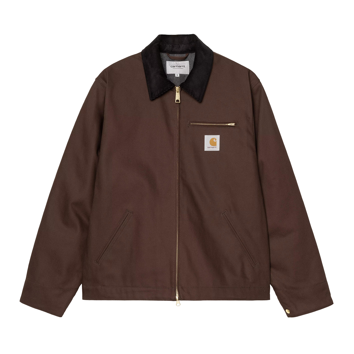 CARHARTT WIP - CHAQUETA DETROIT RIGID