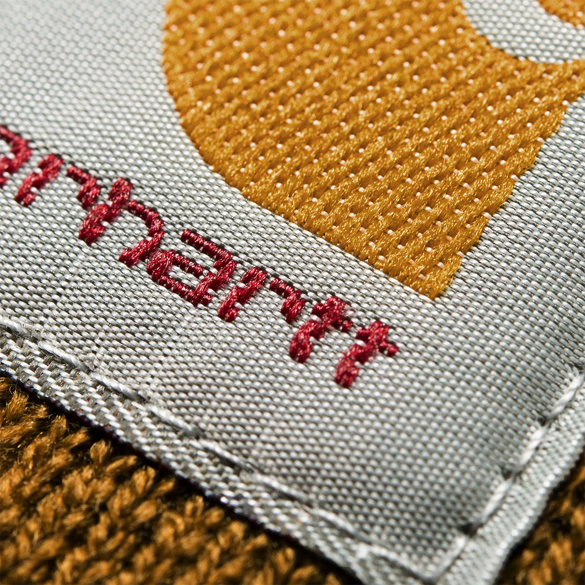 CARHARTT WIP - GORRO ACRYLIC WATCH