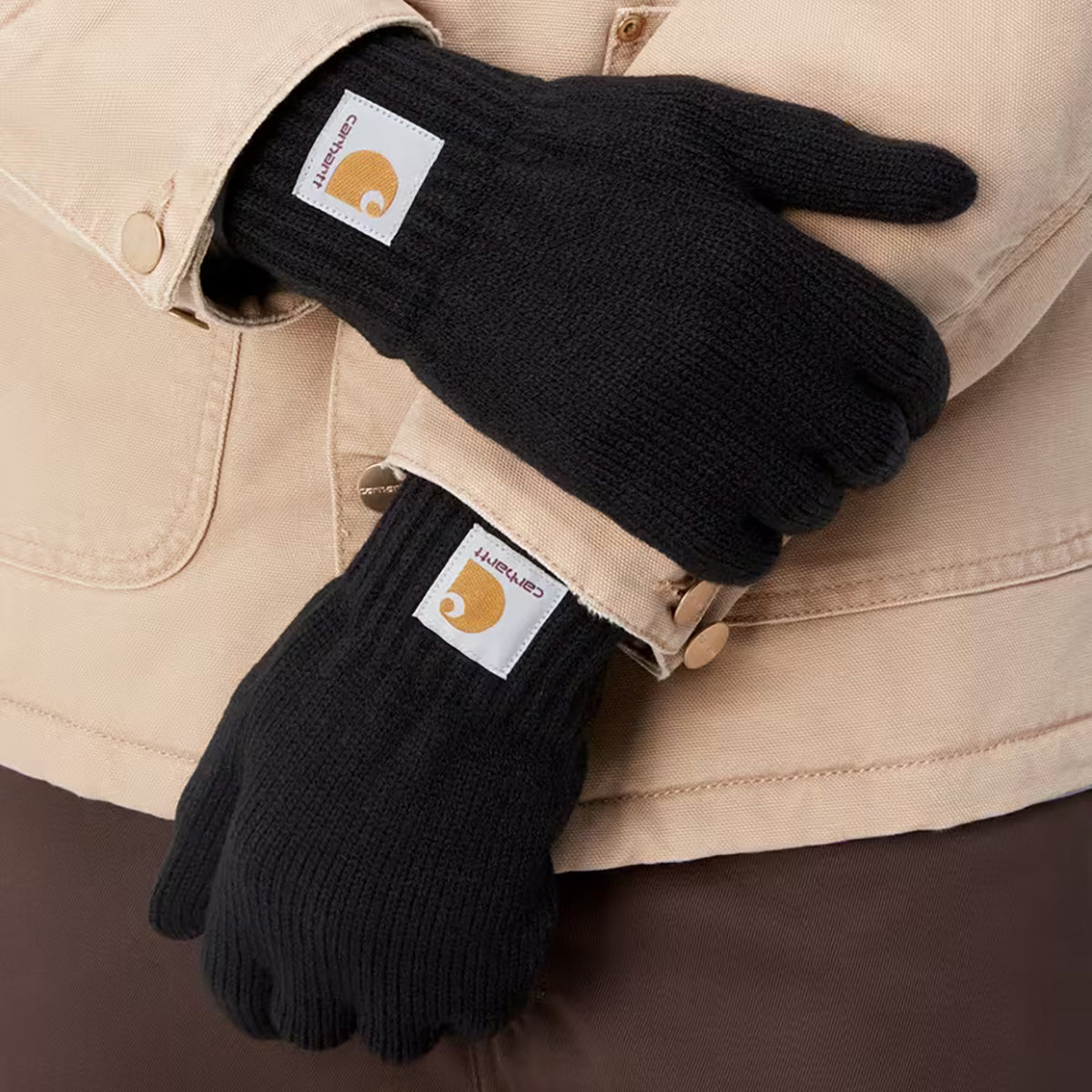 CARHARTT WIP - GUANTES WATCH
