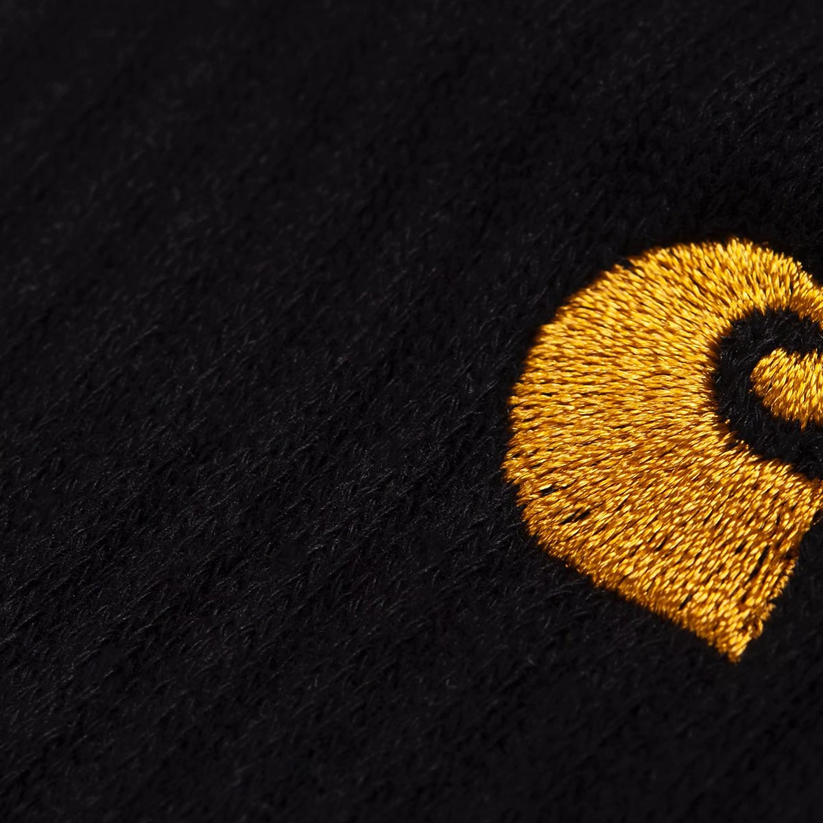 CARHARTT WIP - CALCETINES CHASE