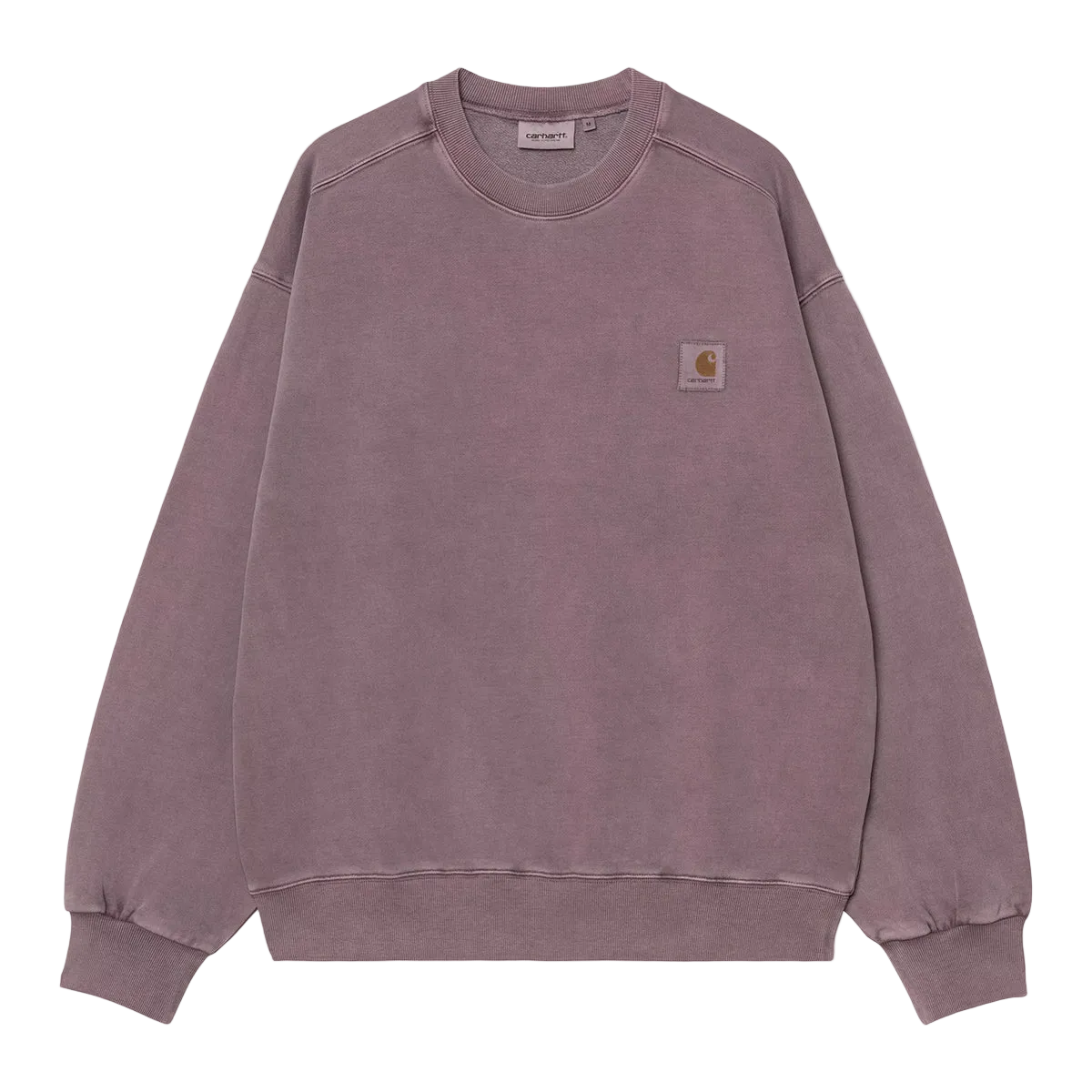 CARHARTT WIP - SUDADERA SIN CAPUCHA VISTA