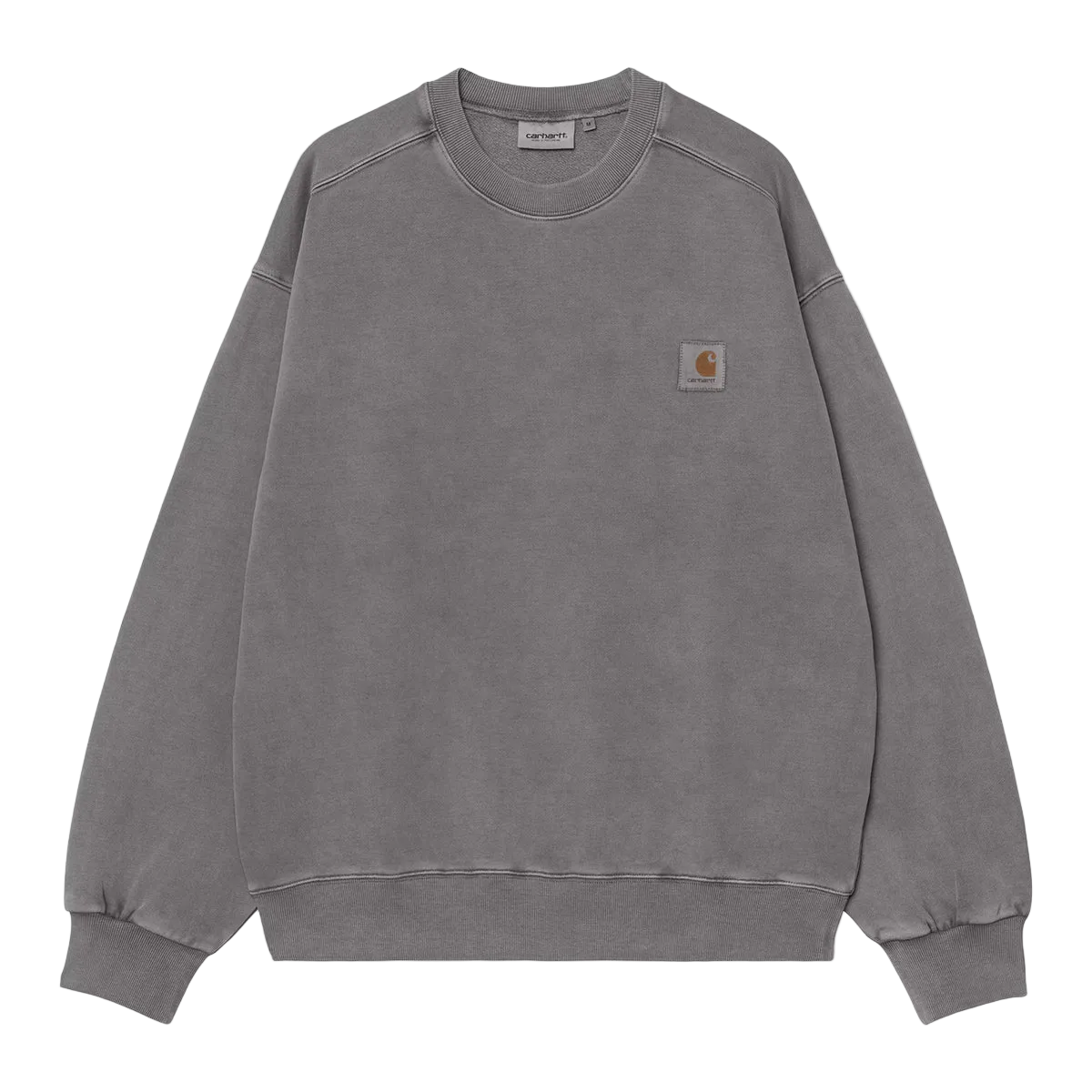 CARHARTT WIP - SUDADERA SIN CAPUCHA VISTA