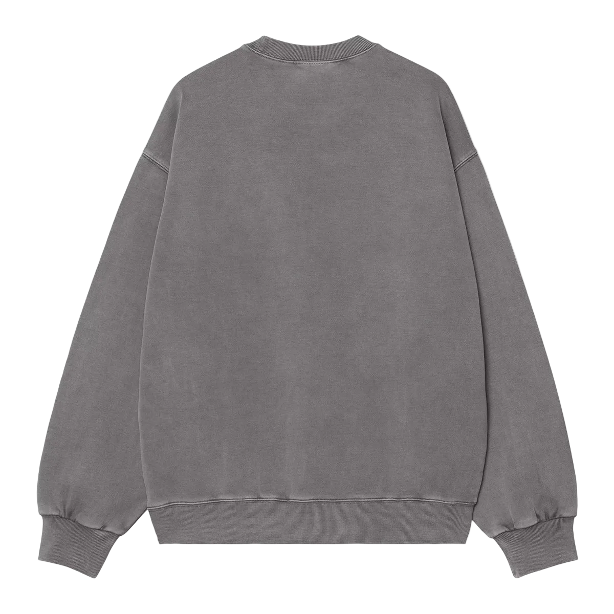 CARHARTT WIP - SUDADERA SIN CAPUCHA VISTA