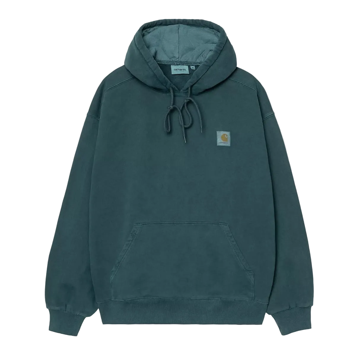 CARHARTT WIP - SUDADERA CON CAPUCHA VISTA
