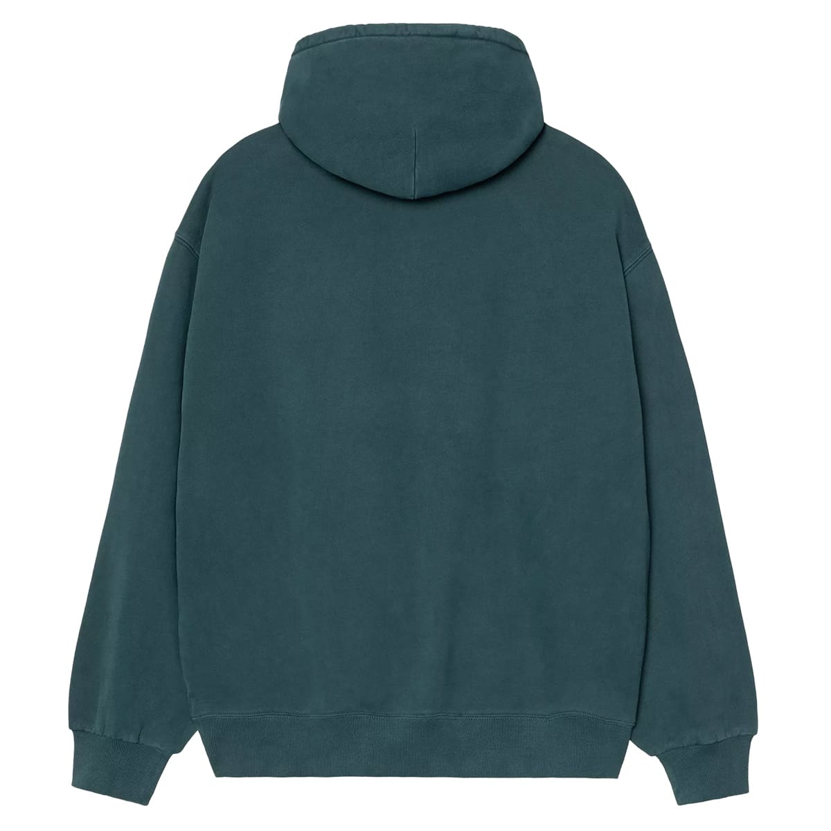 CARHARTT WIP - SUDADERA CON CAPUCHA VISTA