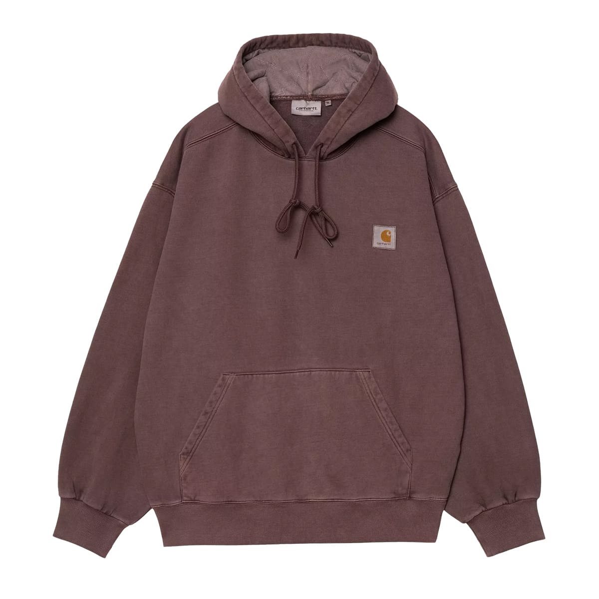 CARHARTT WIP - SUDADERA CON CAPUCHA VISTA