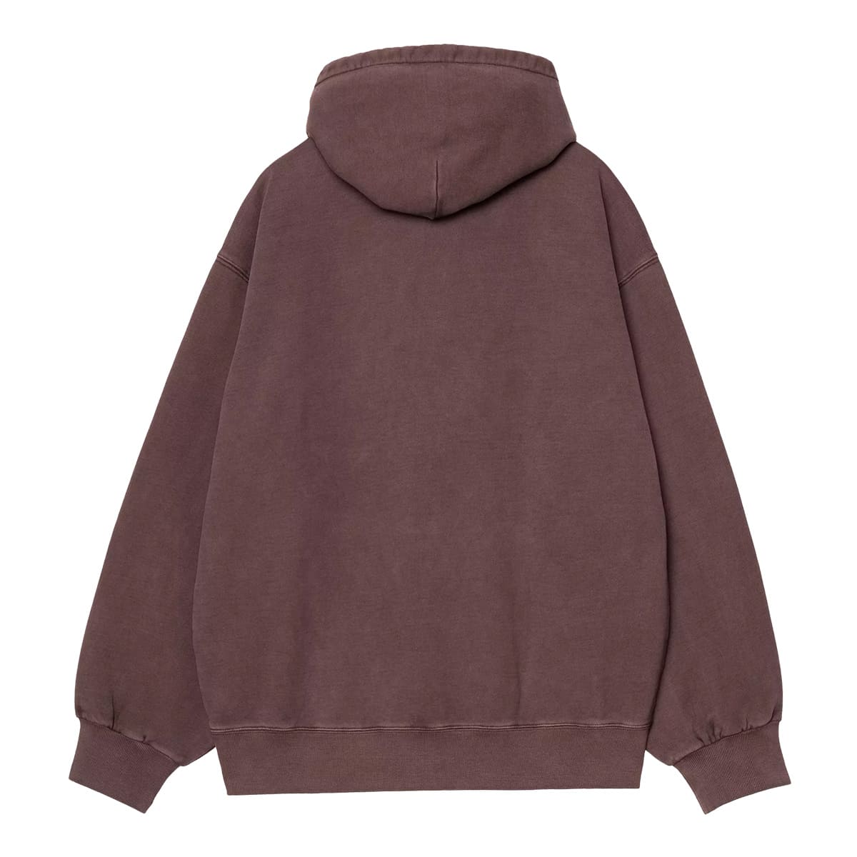 CARHARTT WIP - SUDADERA CON CAPUCHA VISTA