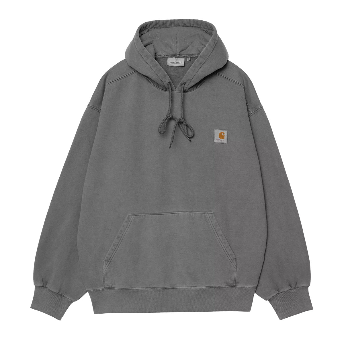 CARHARTT WIP - SUDADERA CON CAPUCHA VISTA