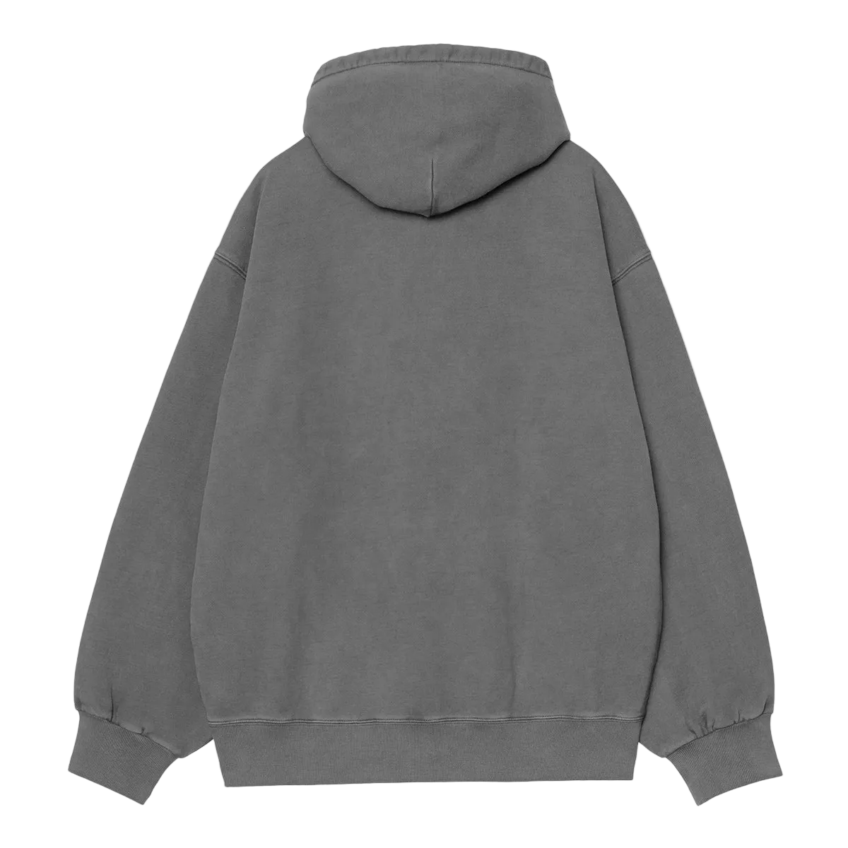 CARHARTT WIP - SUDADERA CON CAPUCHA VISTA
