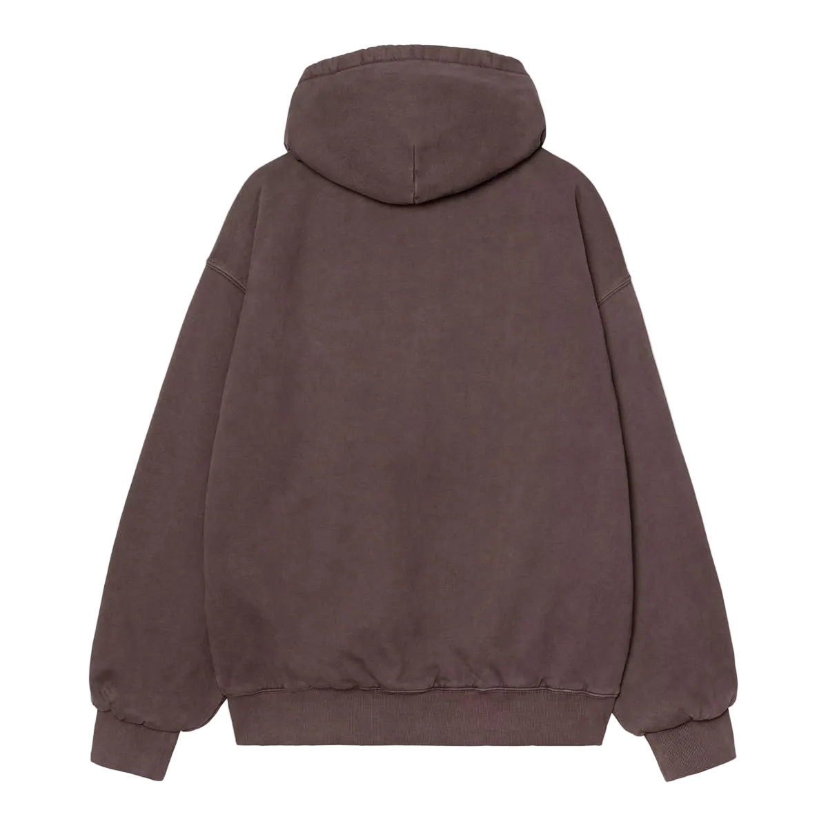 CARHARTT WIP - CHAQUETA CON CAPUCHA VISTA