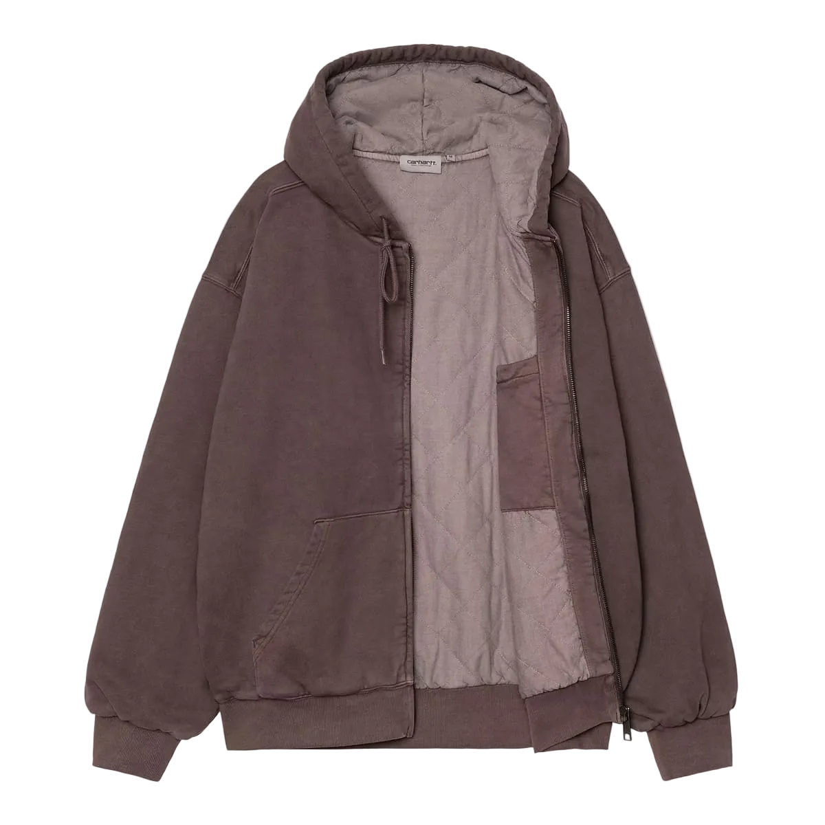CARHARTT WIP - CHAQUETA CON CAPUCHA VISTA