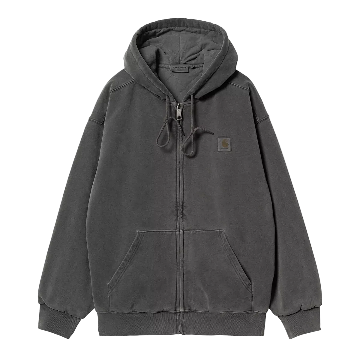 CARHARTT WIP - CHAQUETA CON CAPUCHA VISTA