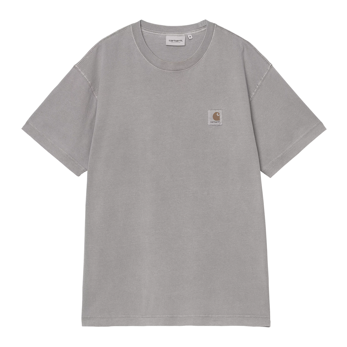 CARHARTT WIP - CAMISETA M/C NELSON
