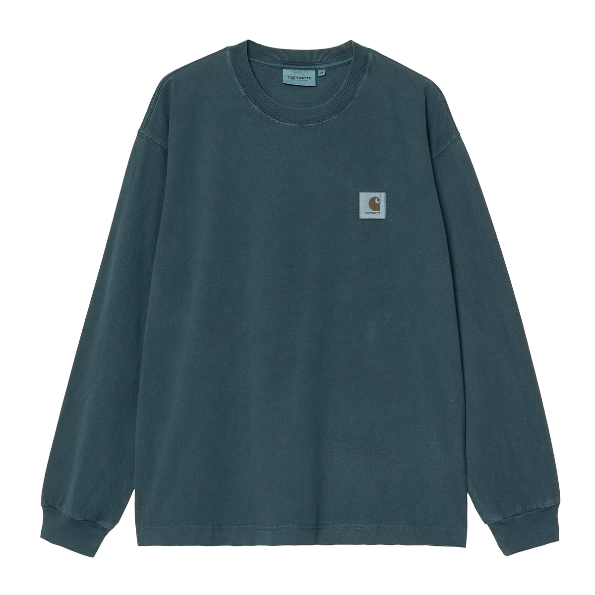 CARHARTT WIP - CAMISETA M/L VISTA