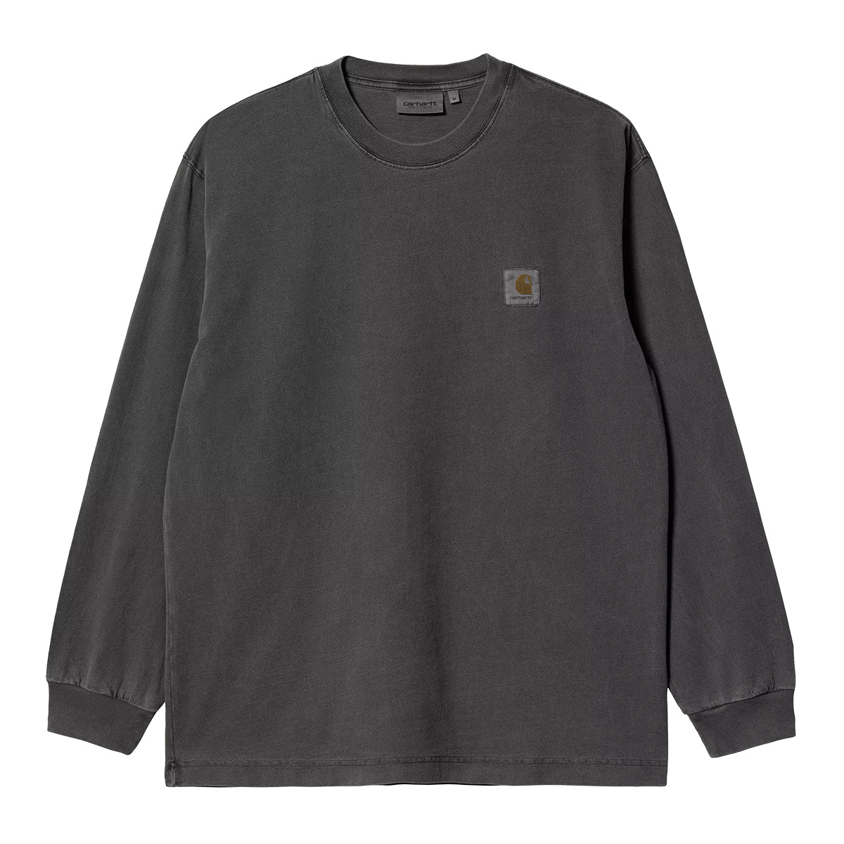 CARHARTT WIP - CAMISETA M/L VISTA