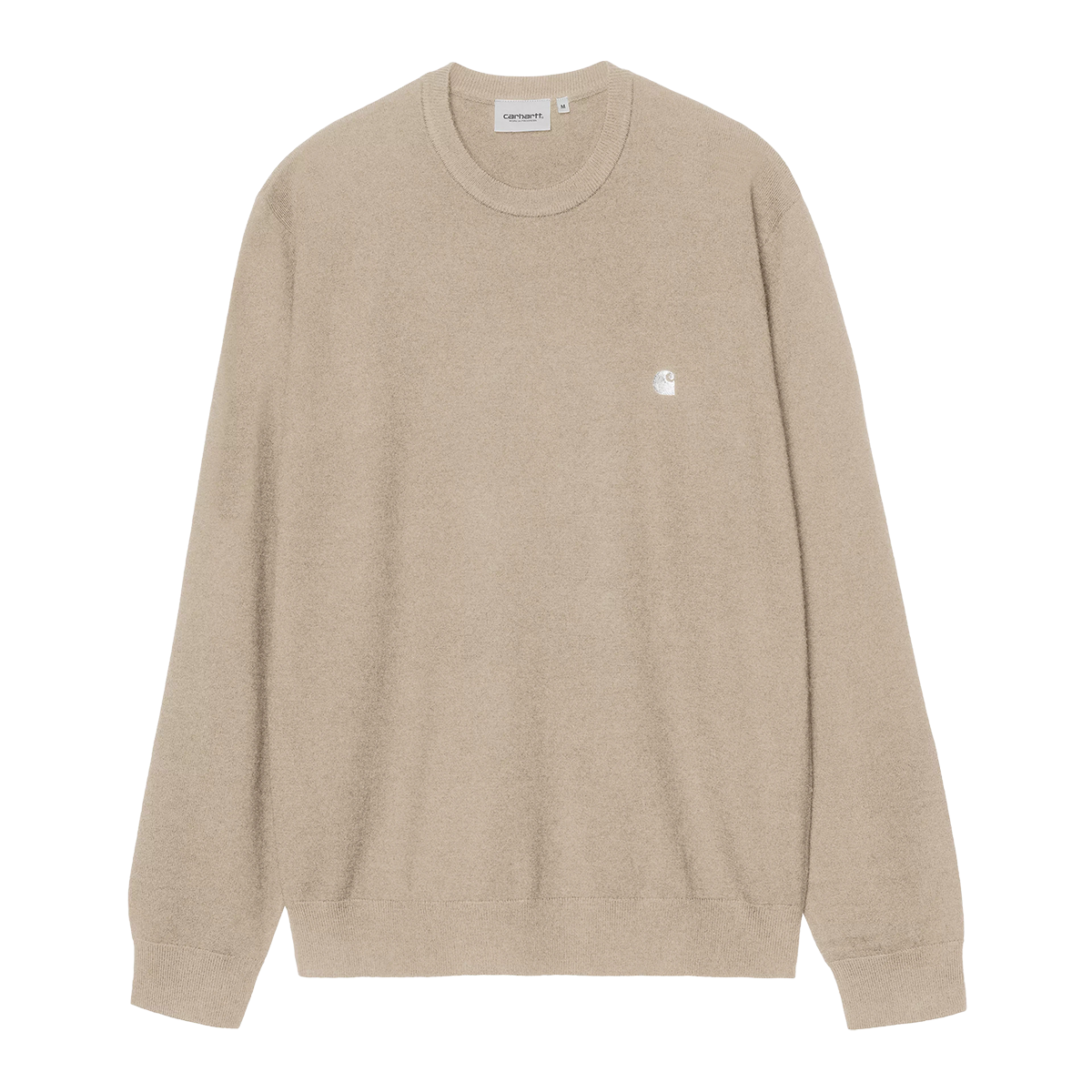 CARHARTT WIP - JERSEY MADISON