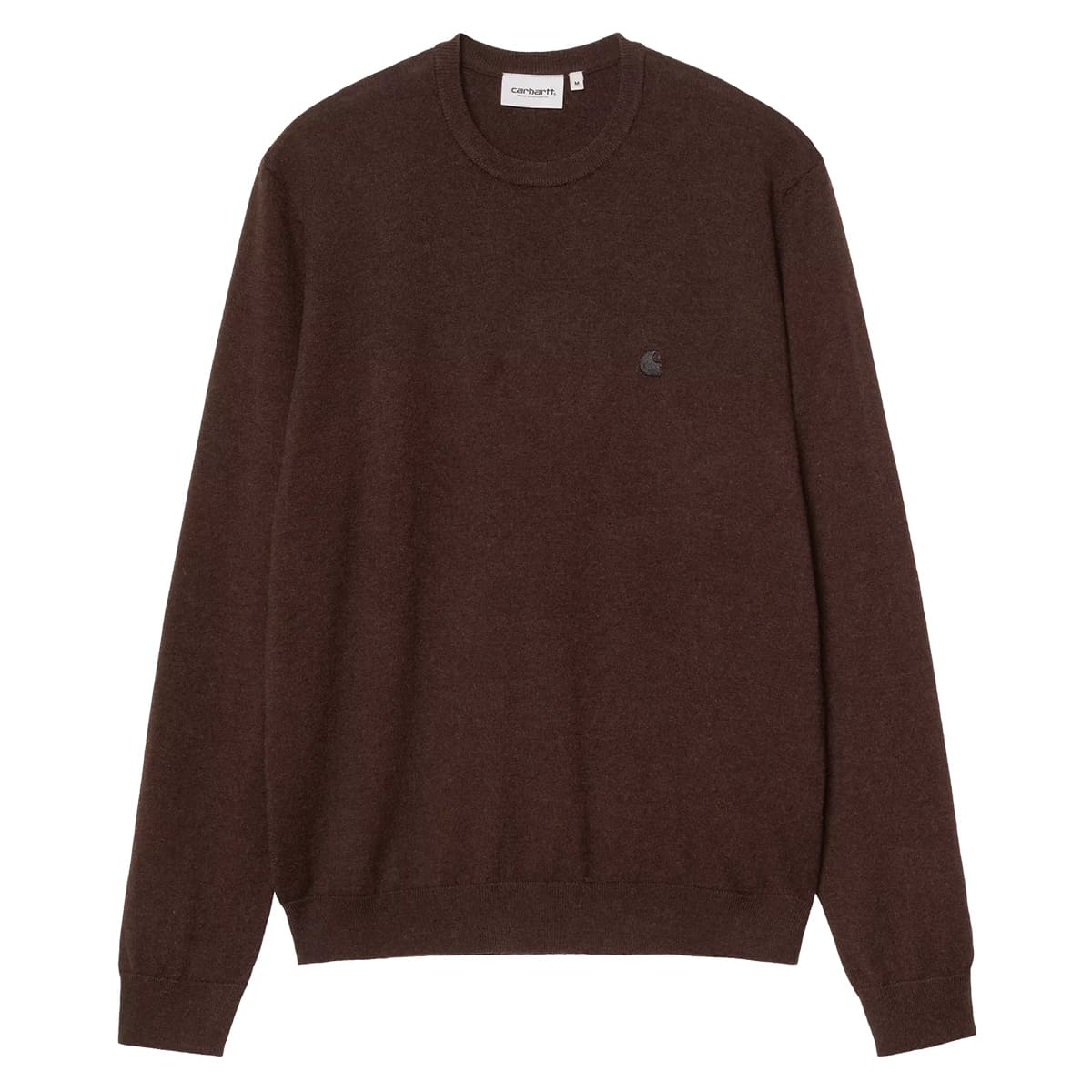 CARHARTT WIP - JERSEY MADISON