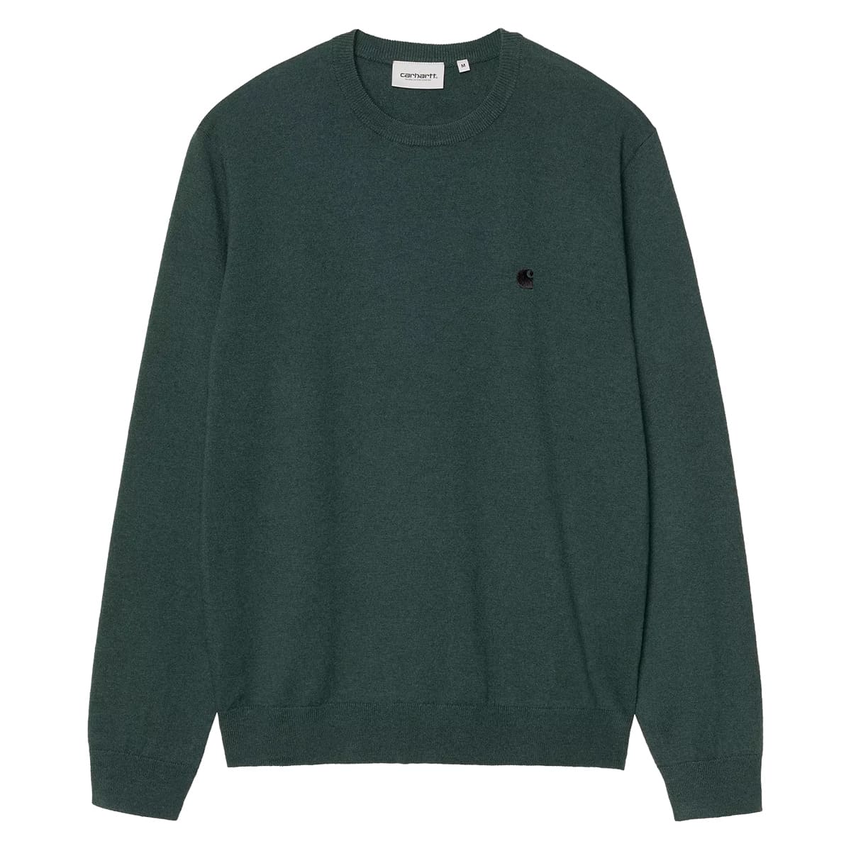 CARHARTT WIP - JERSEY MADISON