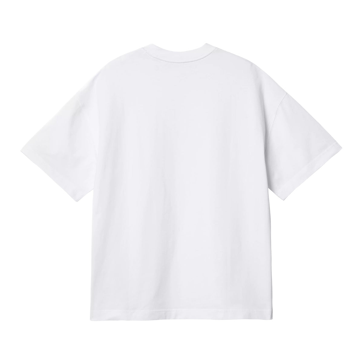 CARHARTT WIP - CAMISETA M/C LINK SCRIPT