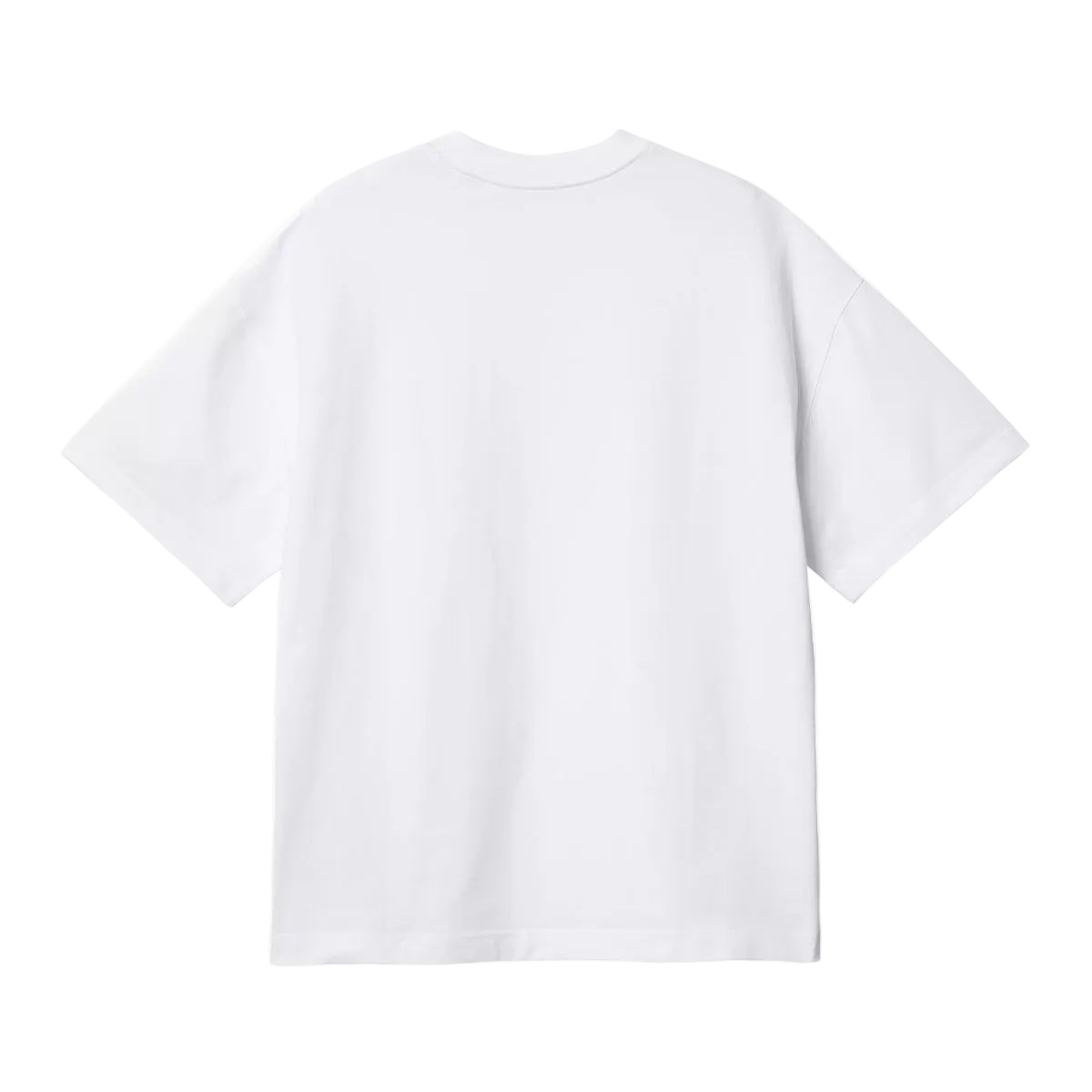CARHARTT WIP - CAMISETA M/C LINK SCRIPT
