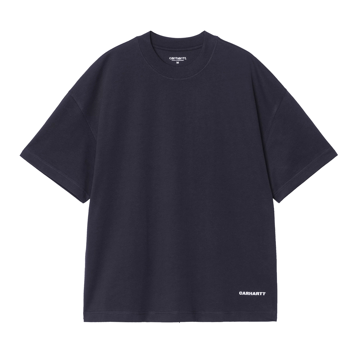 CARHARTT WIP - CAMISETA M/C LINK SCRIPT