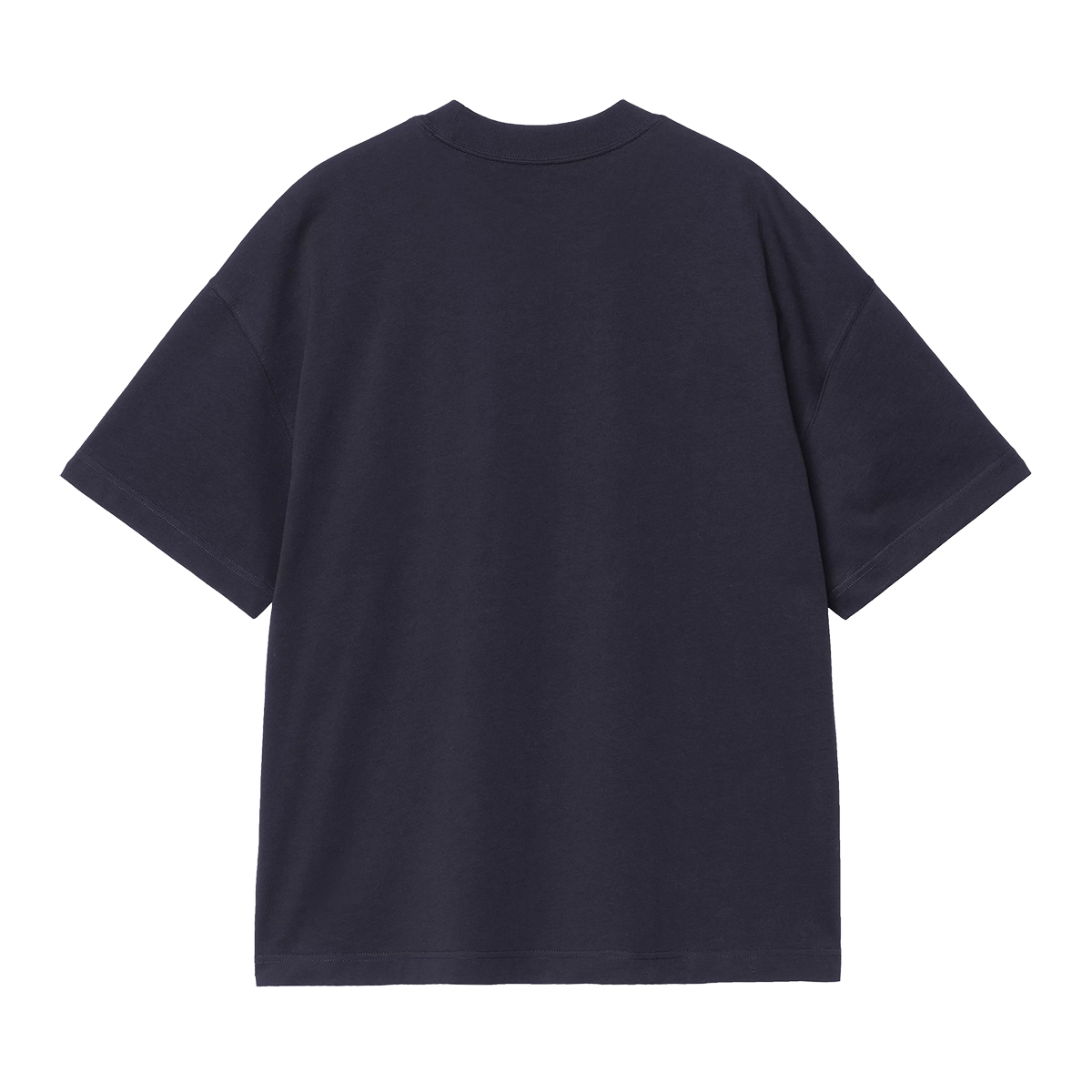CARHARTT WIP - CAMISETA M/C LINK SCRIPT