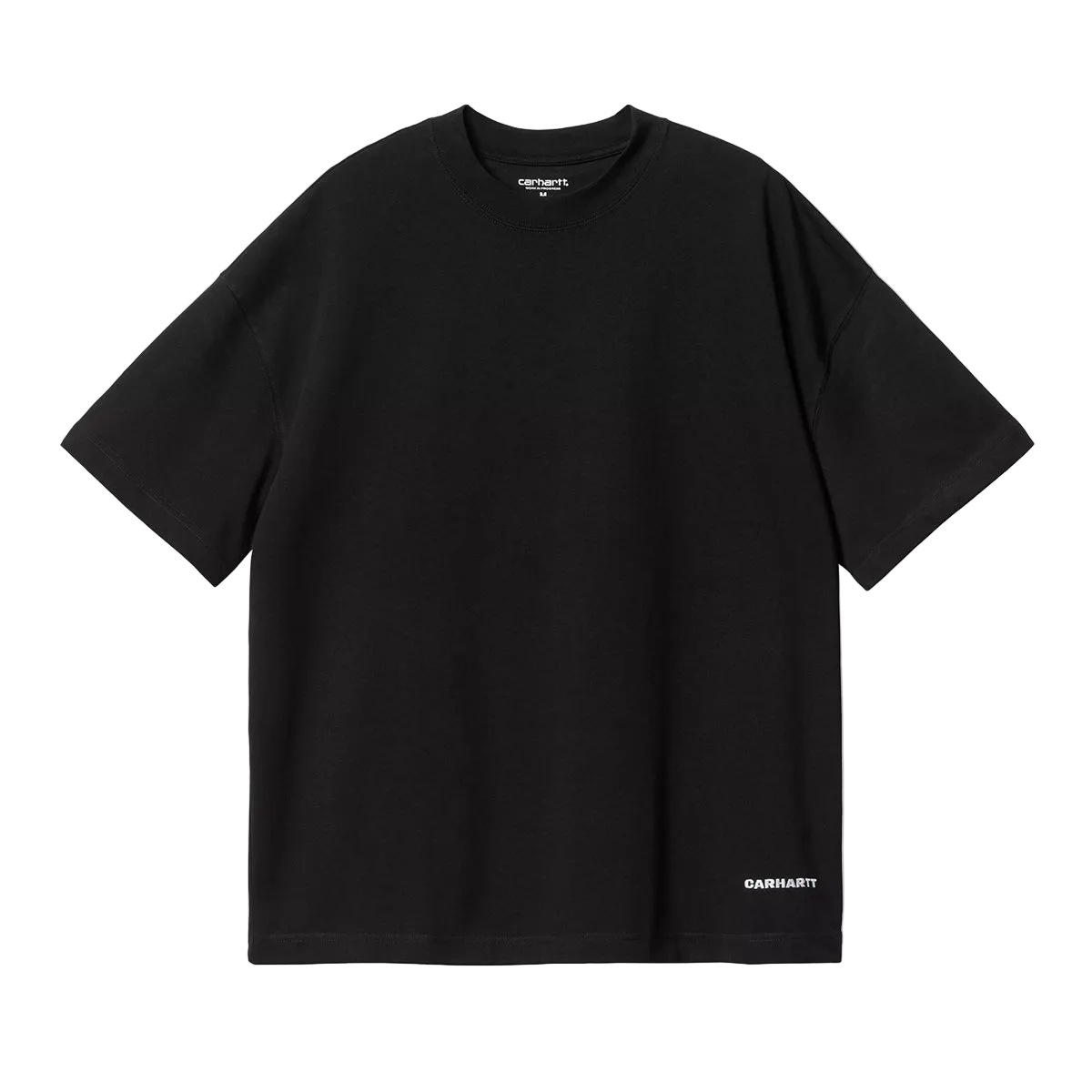 CARHARTT WIP - CAMISETA M/C LINK SCRIPT