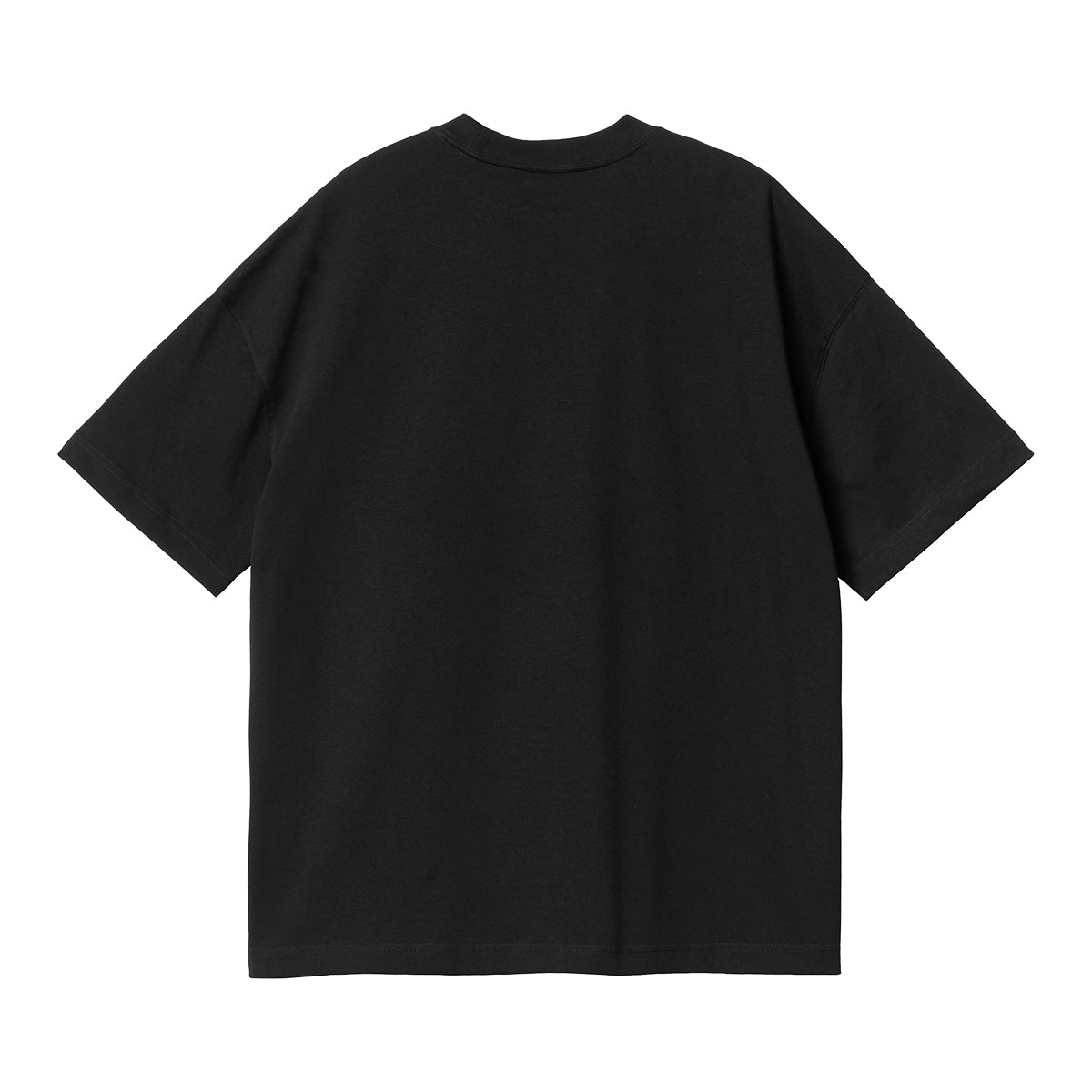 CARHARTT WIP - CAMISETA M/C LINK SCRIPT