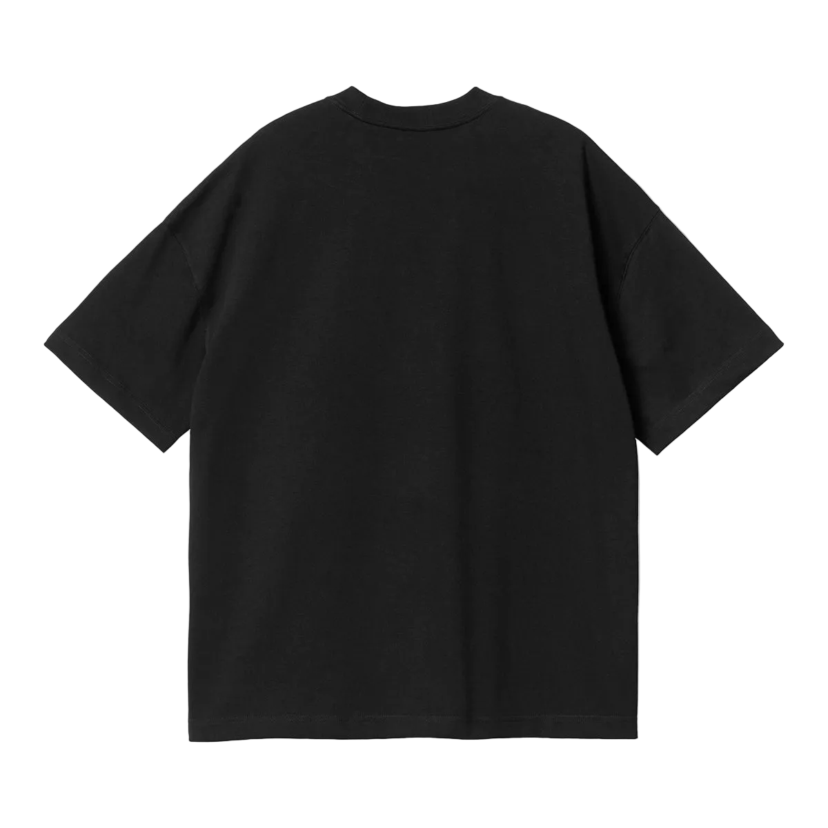 CARHARTT WIP - CAMISETA M/C LINK SCRIPT