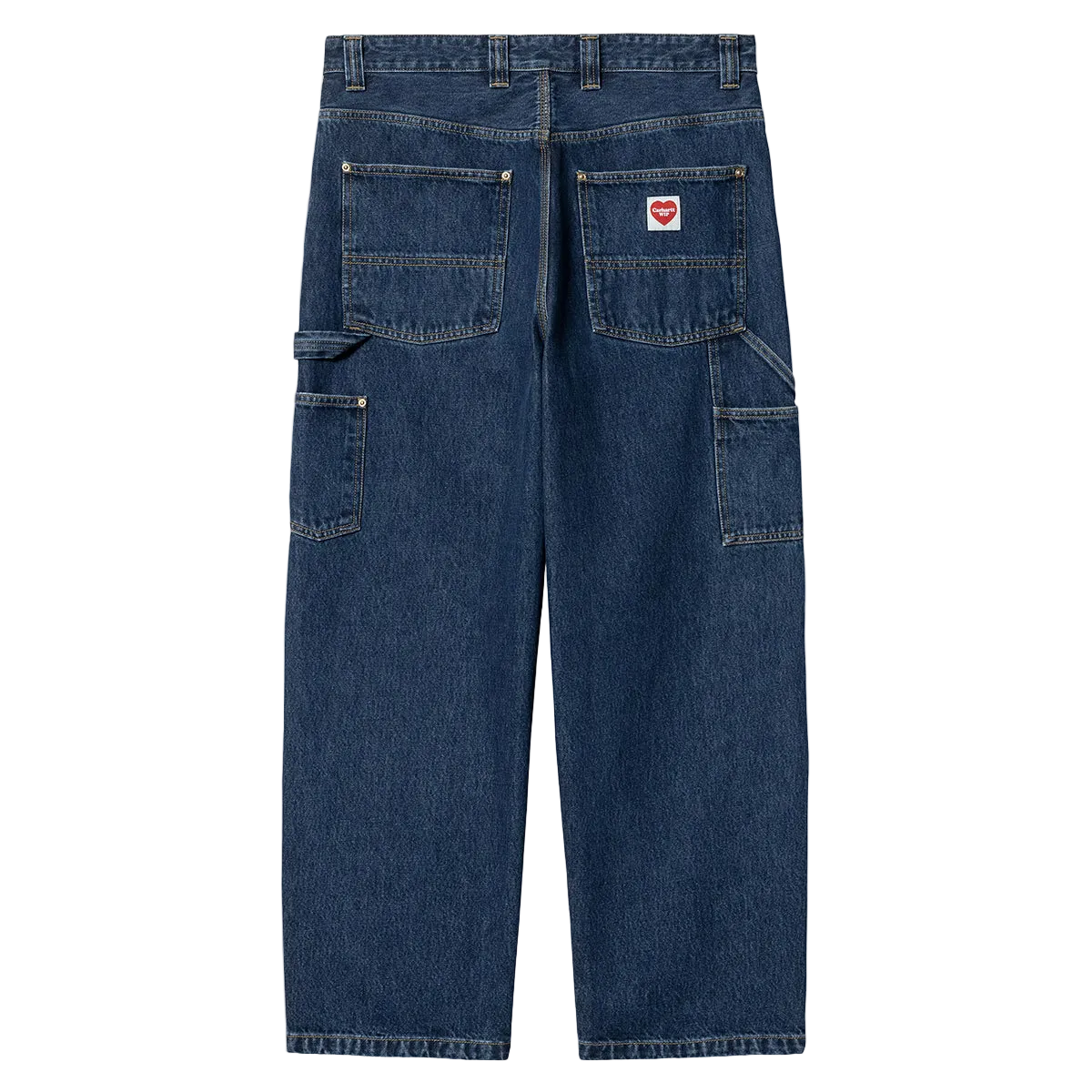 CARHARTT WIP - PANTALÓN NASH DOBLE RODILLA