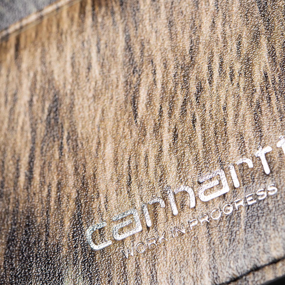 CARHARTT WIP - TARJETERO VEGAS