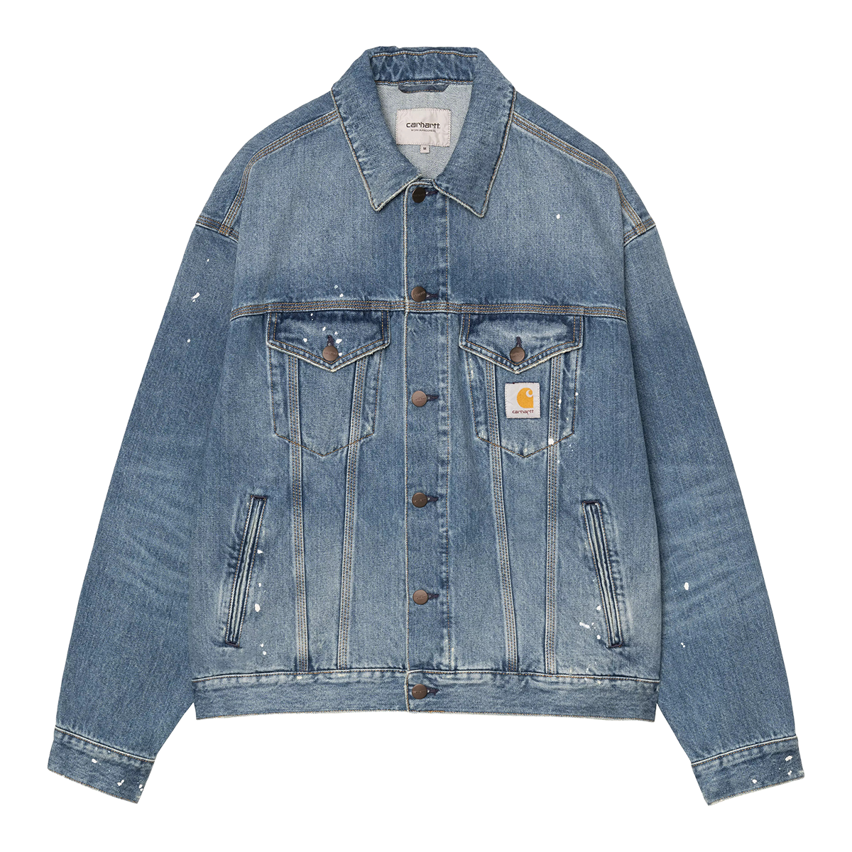 CARHARTT WIP - CHAQUETA HELSTON
