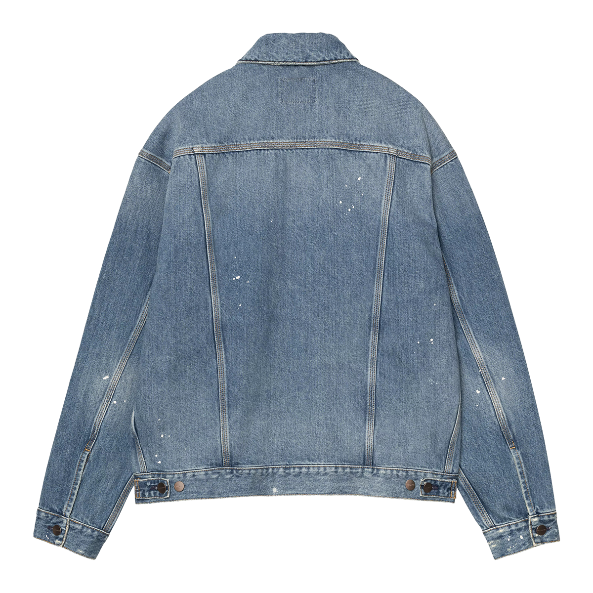 CARHARTT WIP - CHAQUETA HELSTON