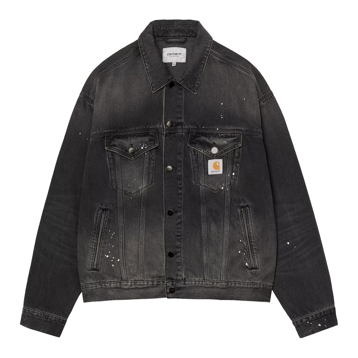 CARHARTT WIP - CHAQUETA HELSTON