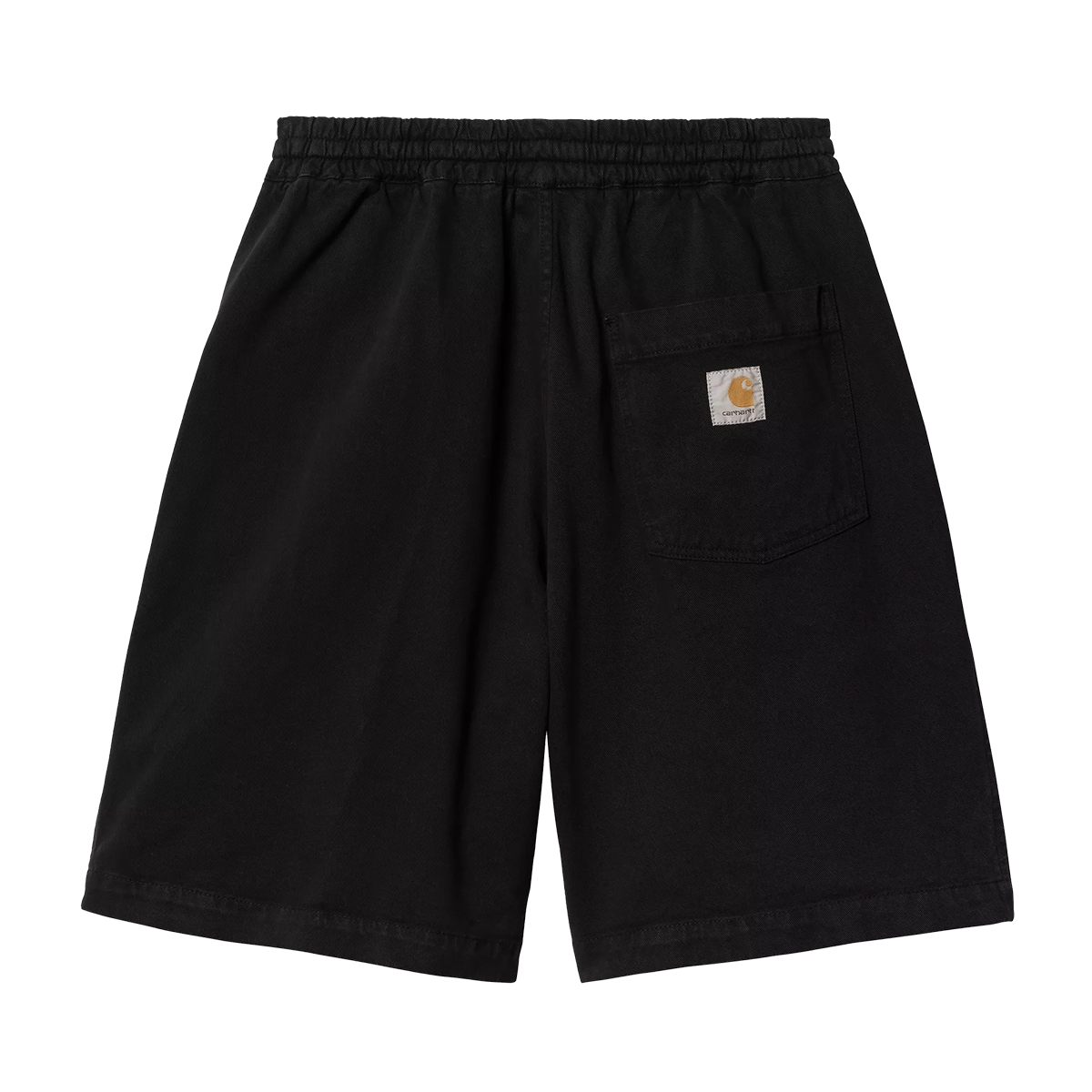 CARHARTT WIP - PANTALÓN CORTO FLOYDE
